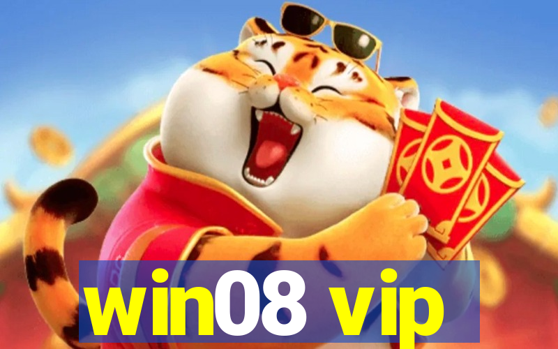 win08 vip